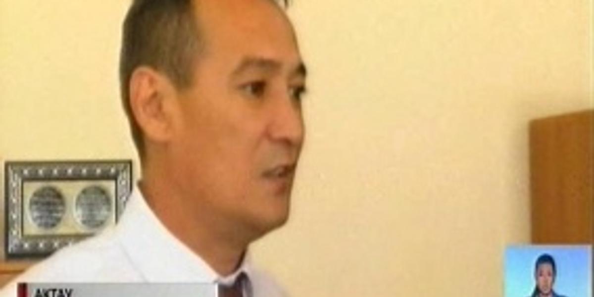 В Казахстане впервые неплательщик алиментов приговорен к лишению свободы