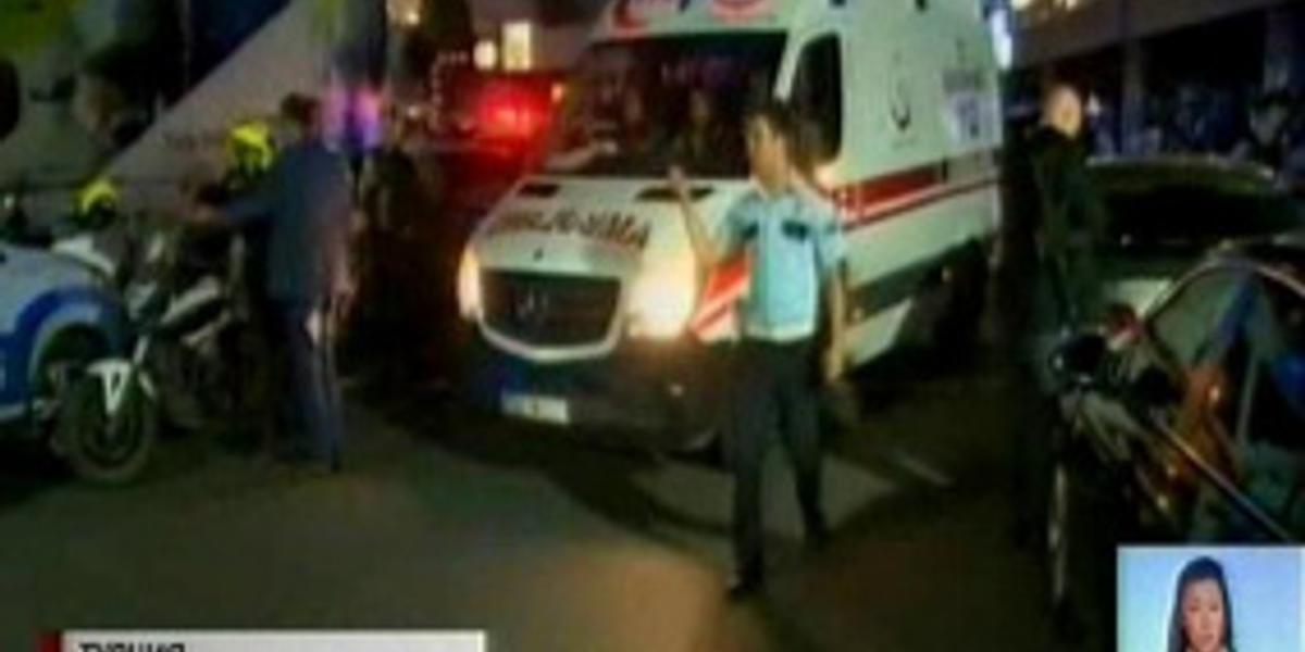 26 казахстанцев обратились в Консульство РК после Стамбулского теракта, - МИД РК 
