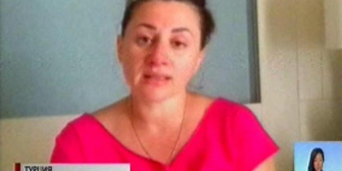 Жительница Павлодара, родившая в Турции, недовольна выплатой страховой фирмы