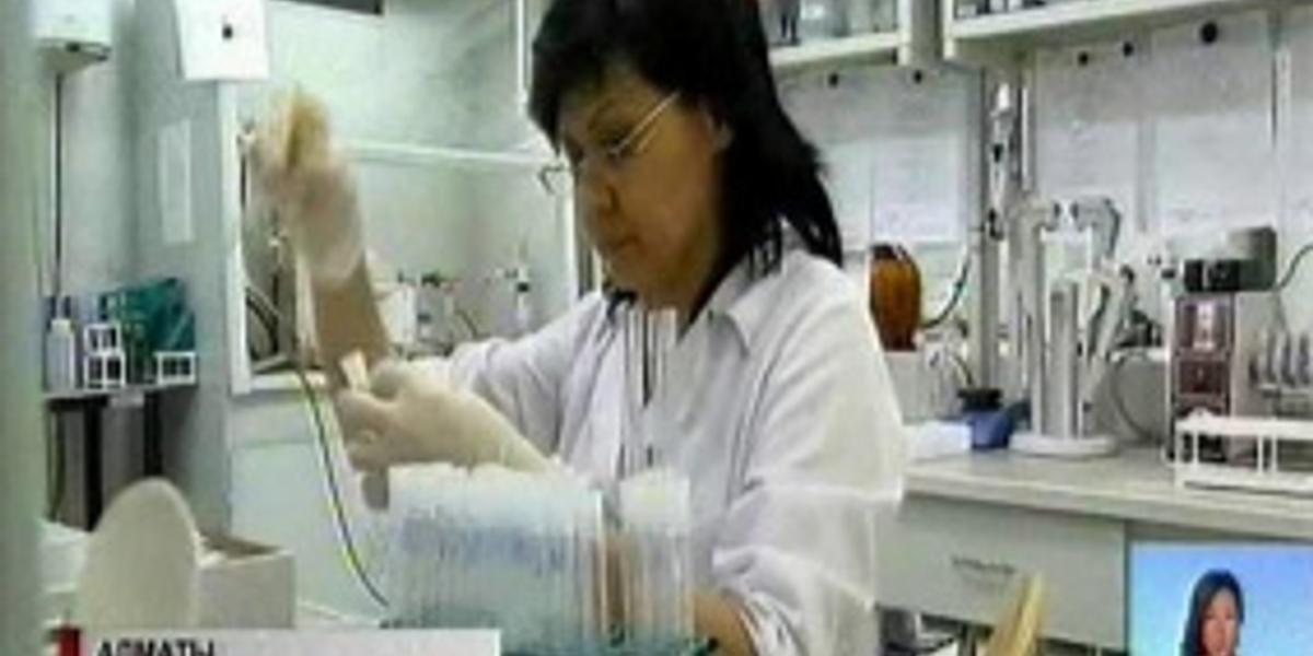 Антидопинговая лаборатория в Алматы имеет право подать обращение на досрочное снятие приостановки аккредитации