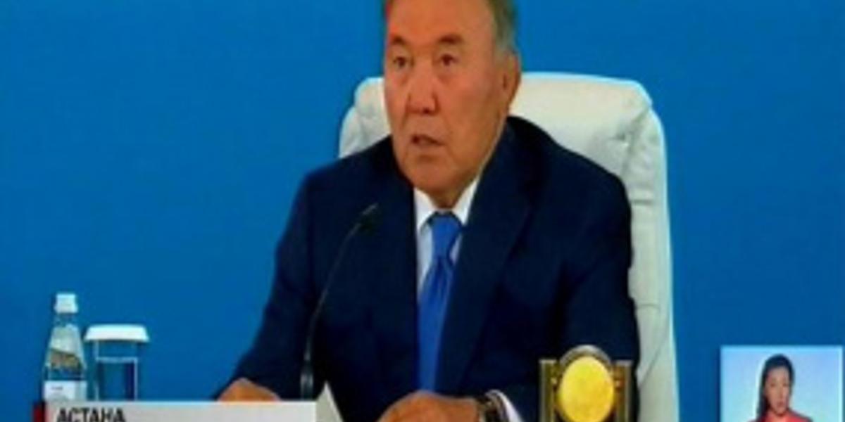 Н. Назарбаев поручил пересмотреть механизмы распределения арендного жилья 