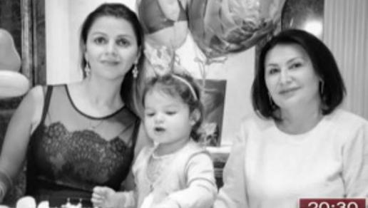 В теракте в Ницце погибла почти вся семья Панченко из Павлодара