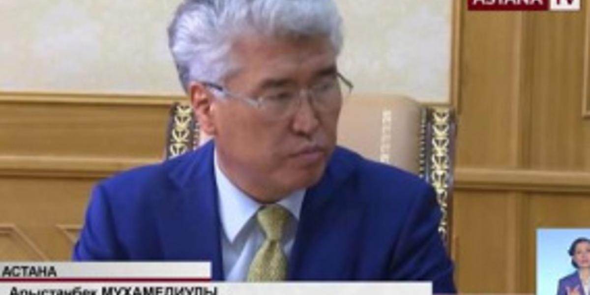 Министерству культуры и спорта необходимо повышать эффективность работы в религиозной сфере, - Н. Назарбаев 