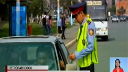 Петропавловские таксисты ездят без страховок и водительских прав,- Союз перевозок пассажиров СКО