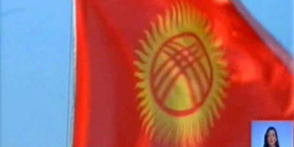 На северо-востоке Кыргызстана начались  военные учения сил ОДКБ