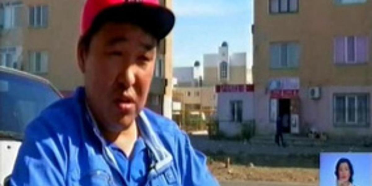 В Атырау нет условий для людей с ограниченными возможностями, - «Нұр Отан»: