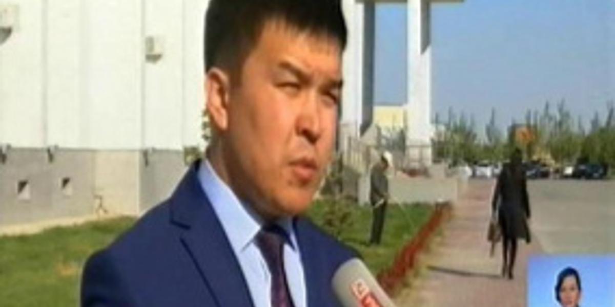 В Кызылординской области приостановлена программа газификации населенных пунктов