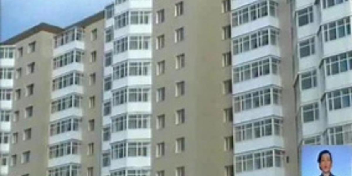 Цены на жилье в Казахстане будут  снижаться и дальше, - эксперт 