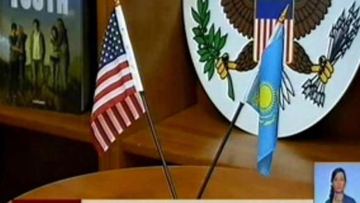ЭКСКЛЮЗИВ: «Америка не хочет холодной войны с Россией», - посольство США в РК