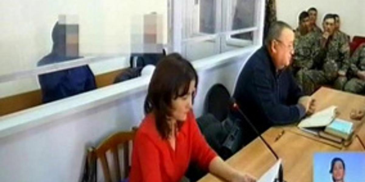 В Шымкенте начался суд над тремя жителями Караганды, обвиняемыми в терроризме 