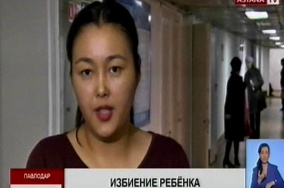 Трехлетнюю Айлин могут отдать на воспитание отцу - Телеканал «Астана»