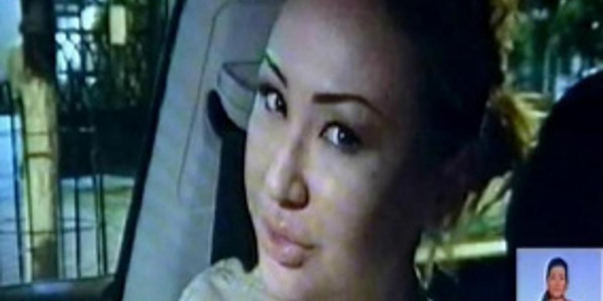 В Алматы началось судебное разбирательство в отношении 27-летней Асель Торе, избивавшей дочь