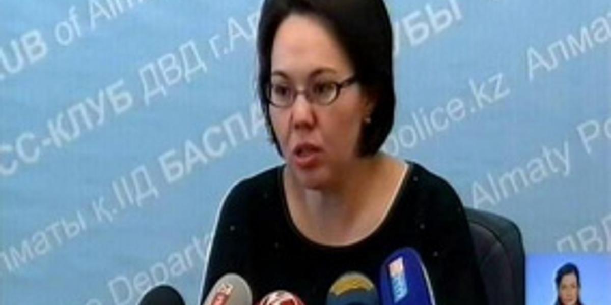 Директору батутного центра в «Алматы Тауэрс» может грозить до десяти лет лишения свободы - ДВД