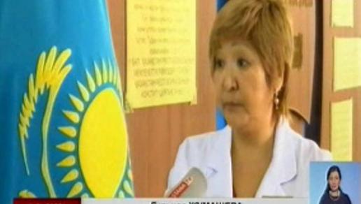 В Кызылординской области с начала года родились 707 недоношенных детей