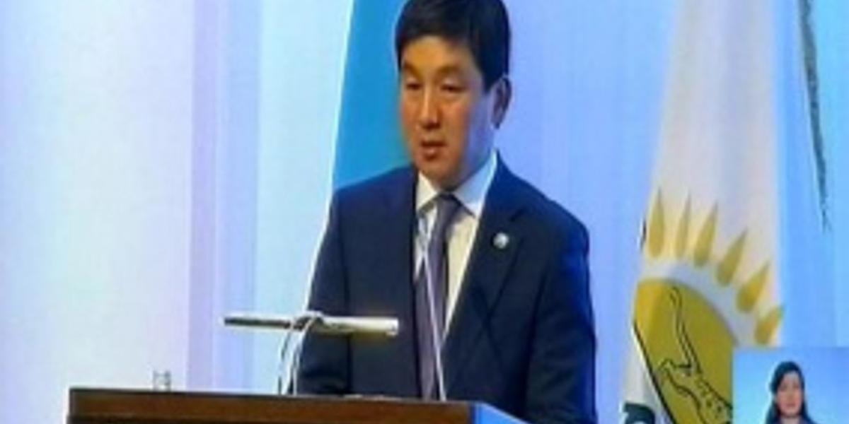 Госслужащие Алматы получат премию в размере одной зарплаты в честь 25-летия Независимости Казахстана - «Нұр Отан»