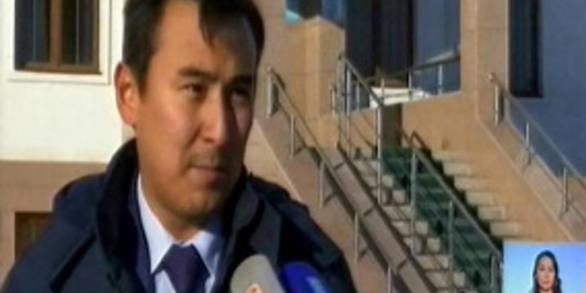 Кызылординские бизнесмены готовы обратиться в прокуратуру на действия АО  «КазТрансГазАймак» 