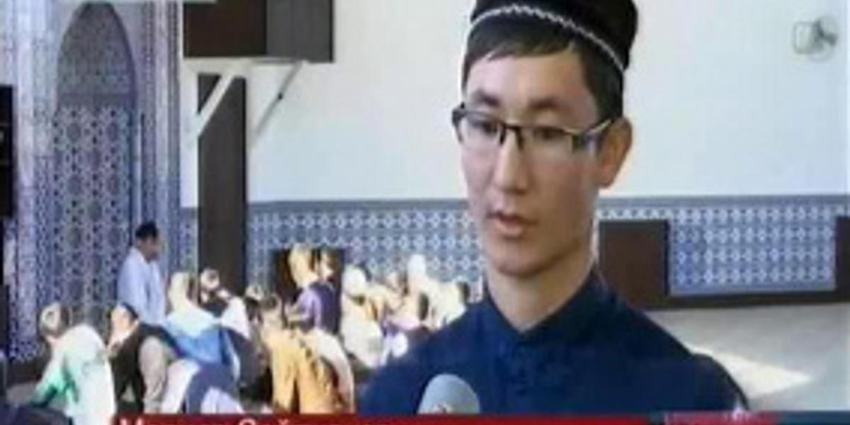Казахстанцам нет смысла получать религиозное образование за границей, - Верховный муфтий РК