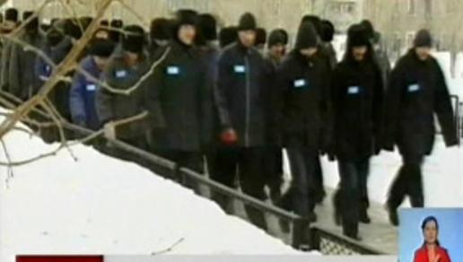 Около 30 тысяч заключенных будут амнистированы в Казахстане 