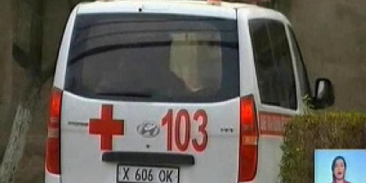 В Шымкенте из-за роста ОРВИ бригады скорой помощи в сутки выезжают свыше 2 тыс раз