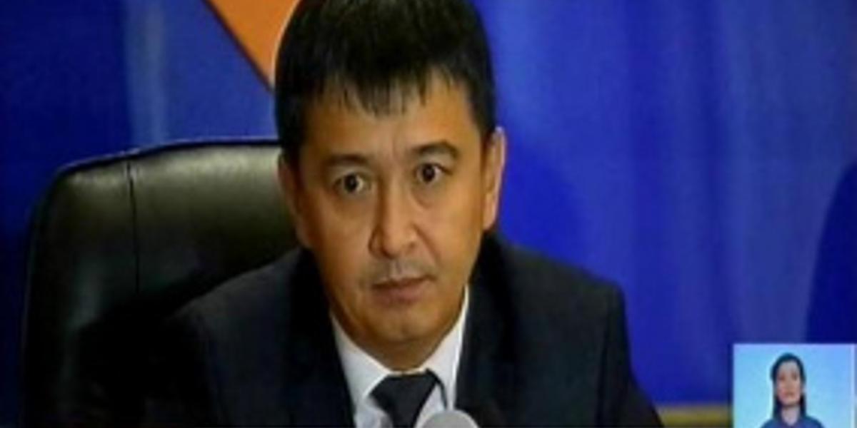 На модернизацию таможенных постов  Казахстана требуется 200 млн $  - КГД МФ РК 