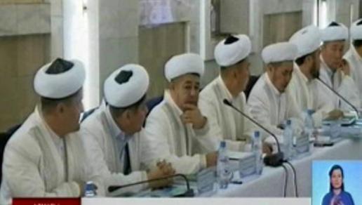 Порядка 200 заключенных казахстанцев обращены в традиционный ислам, - Верховный муфтий