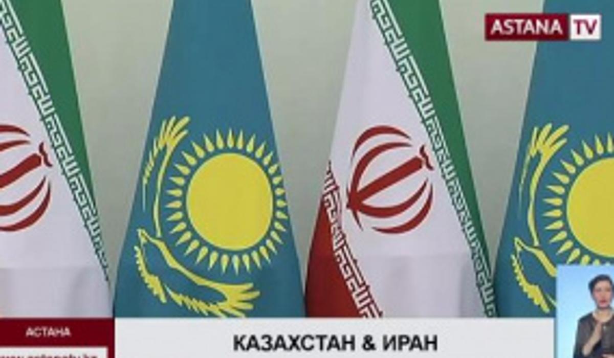 Казахстан готов увеличить экспорт агропродукции в Иран, - Н. Назарбаев 