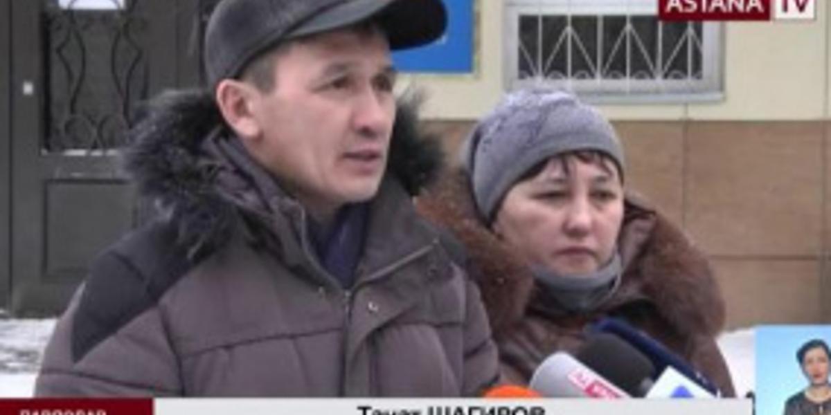 Водителя, сбившего насмерть школьника в Павлодаре, амнистировали 