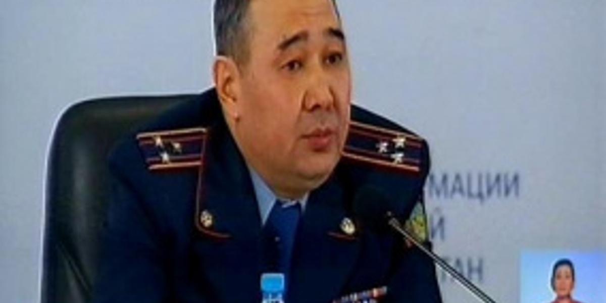 Около 6 тыс несертифицированных фейерверков и пиротехнических средств изъято из торговли - МВД РК