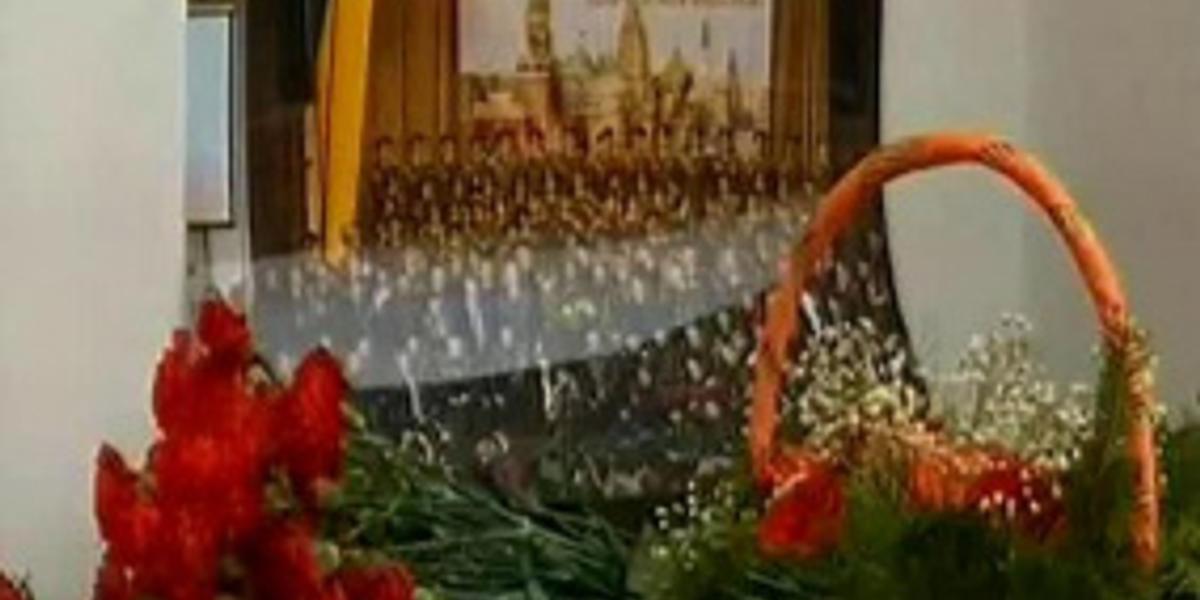 Ресейде Ту-154  ұшағының апатқа ұшырауына байланысты ұлттық аза тұту күні жарияланды