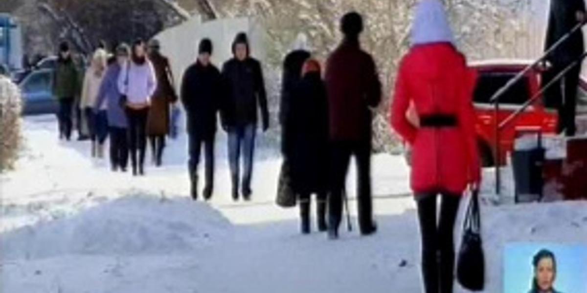 Казахастанцев без временной регистрации по месту жительства начнут штрафовать с 7 января, - МВД 