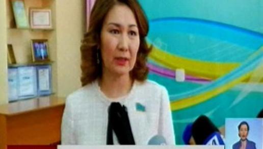 Усть-каменогорские педагоги предлагают принять  закон «О статусе учителя»