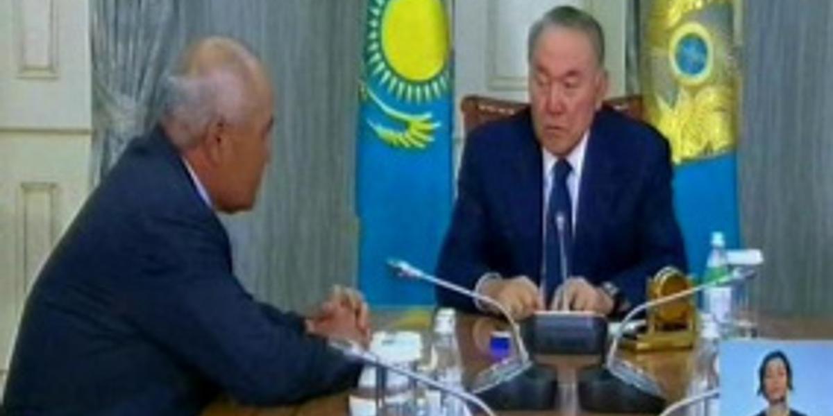 Казахстан ведет переговоры с иностранными инвесторами по приватизации 11 крупных компаний, - У. Шукеев 