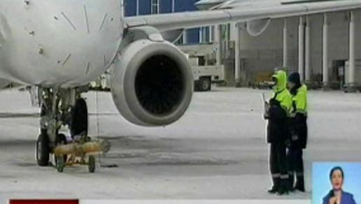 ЭКСКЛЮЗИВ: Авиакомпания «Эйр Астана» ведет переговоры с аэропортами об отмене повышения тарифов