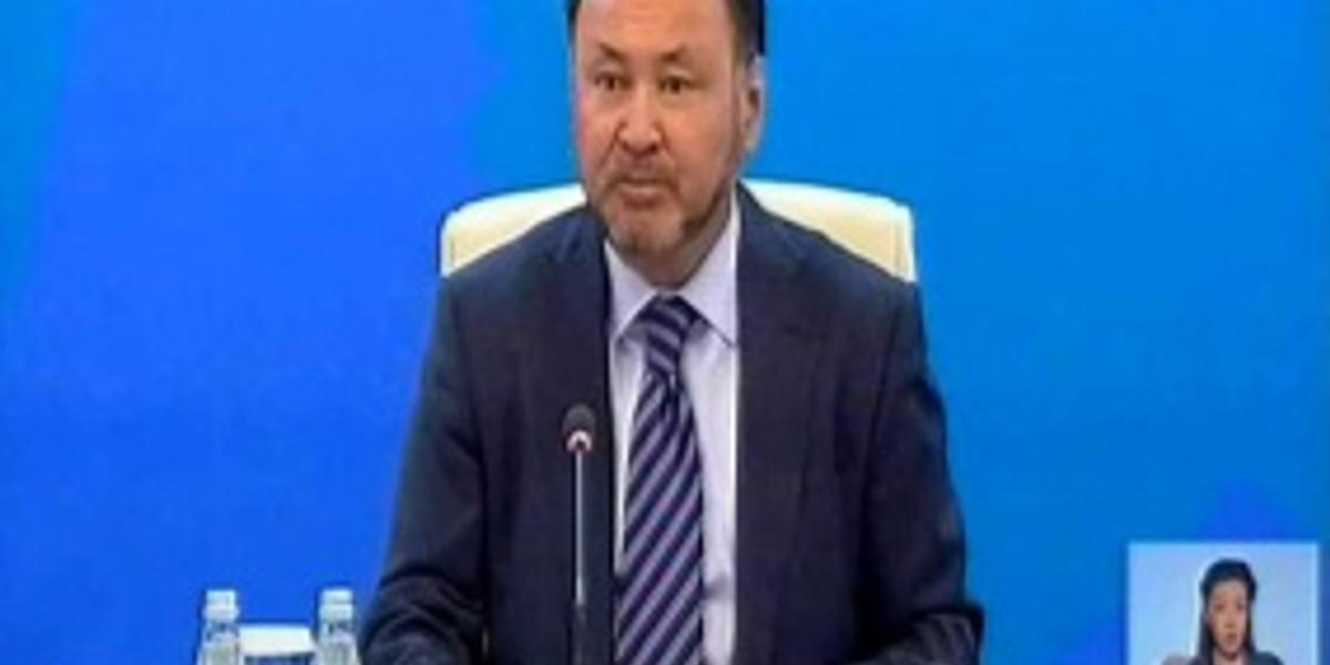 Члены ОКДС  поддержали предложенный Н. Назарбаевым план по модернизации системы госуправления 