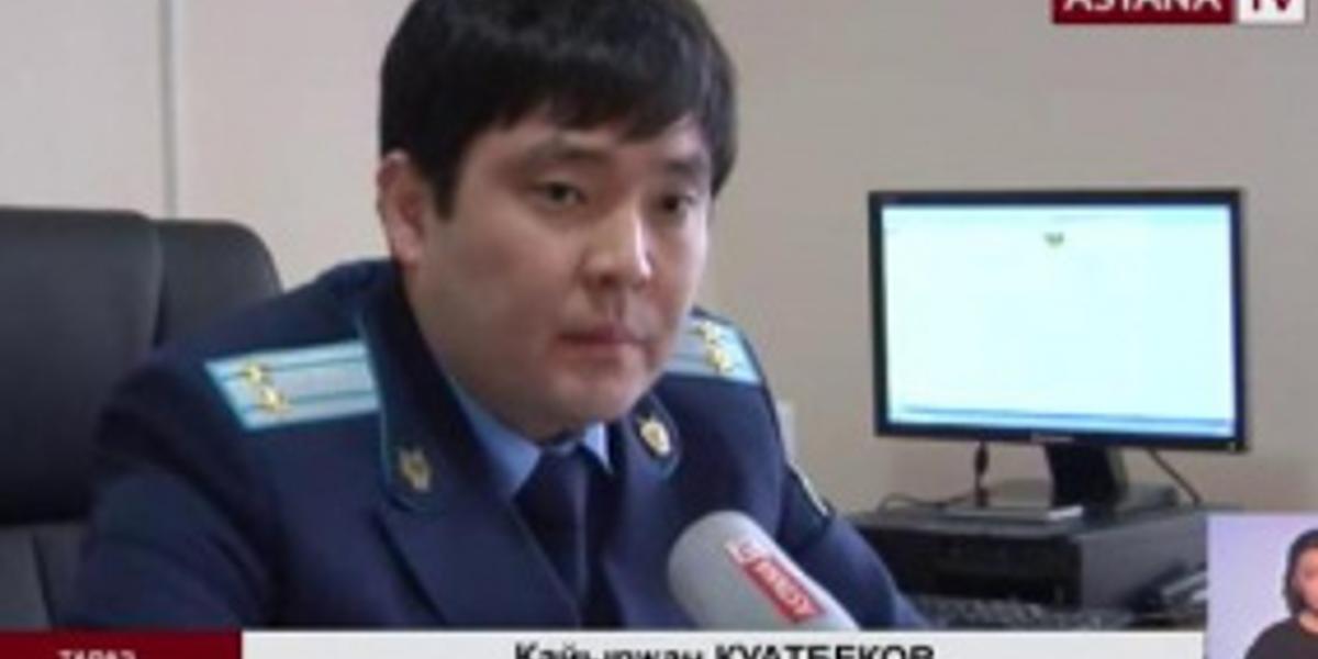 В Казахстане в 10 раз выросло число краж сотовых телефонов, - прокуроры 