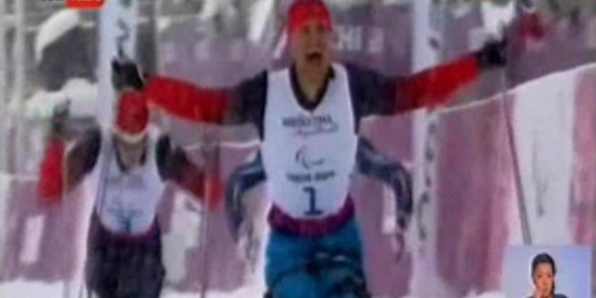 Российским паралимпийцам запретили участвовать в квалификационных турнирах к ОИ-2018 