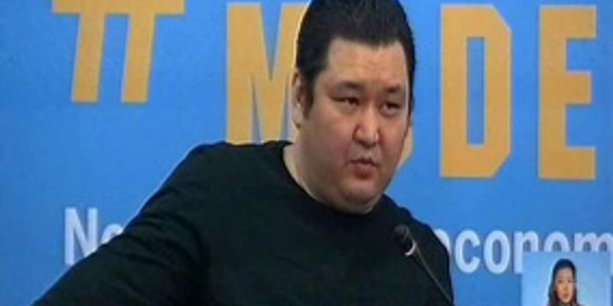 Парламенту Казахстана нужны собственные центры юридической и антикоррупционной экспертиз, - М. Шибутов 