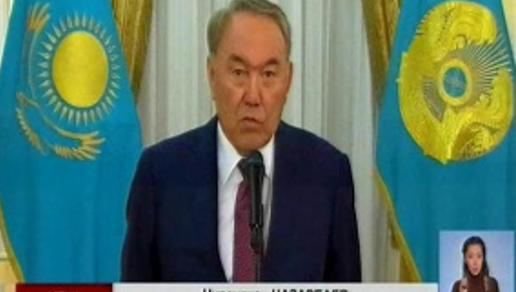 И. Тасмагамбетов назначен послом Казахстана в России 