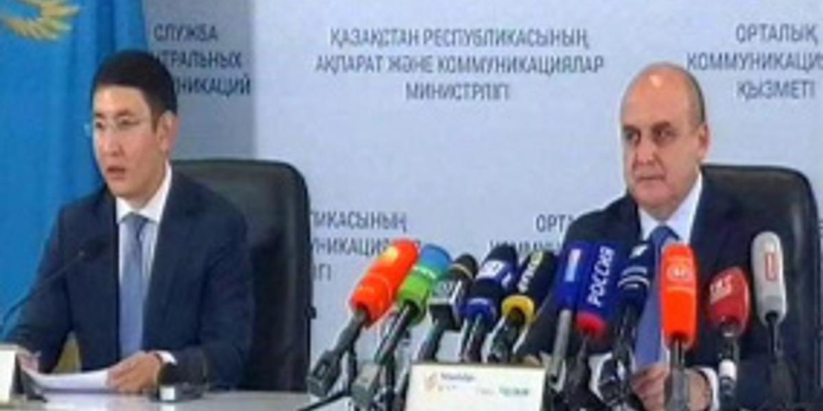 Ресей делегациясының басшысы: «Астана процесінде» қол жеткізілген келісімдер күшінде