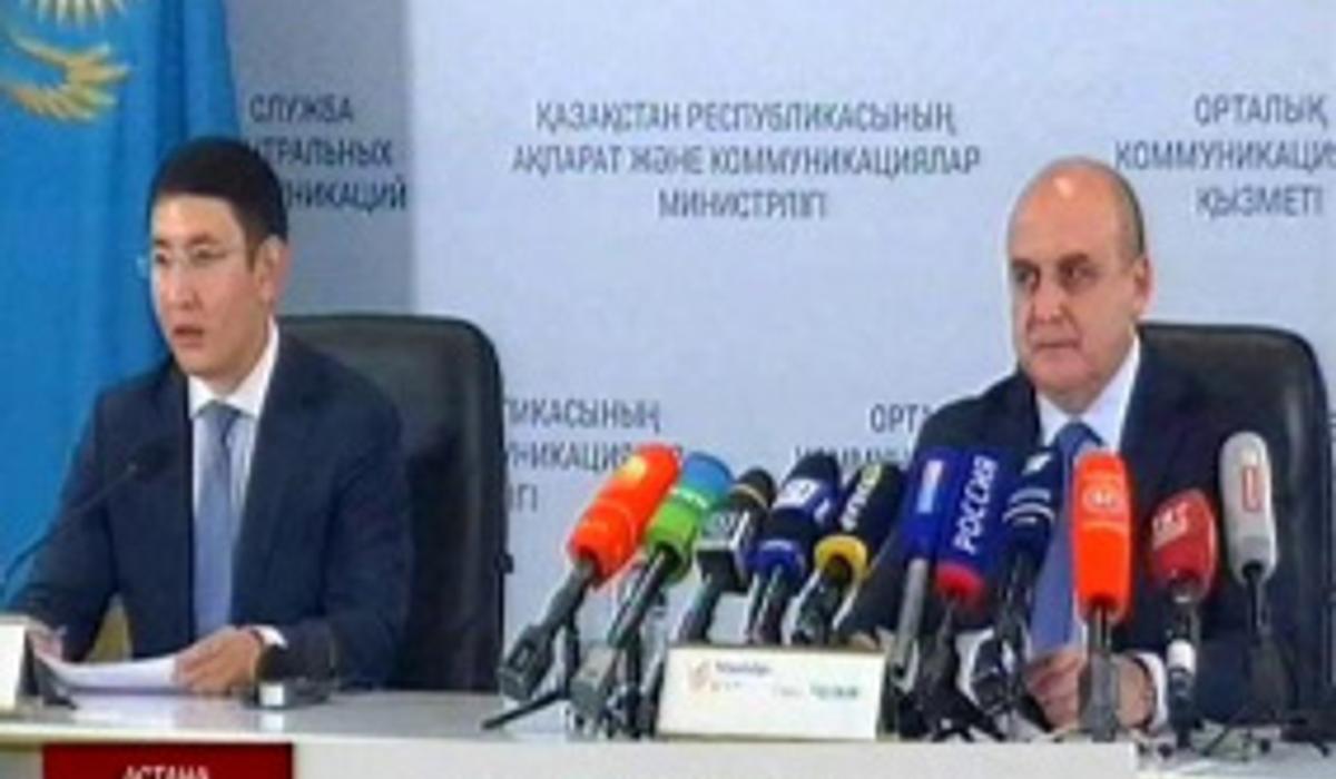 Ресей делегациясының басшысы: «Астана процесінде» қол жеткізілген келісімдер күшінде