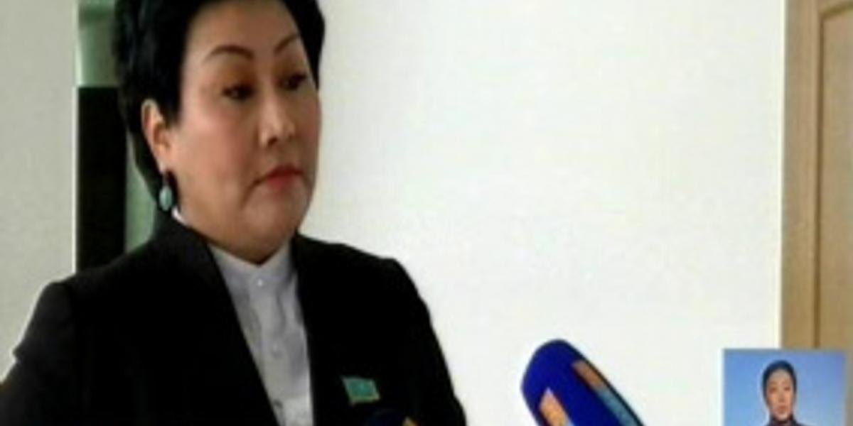 Казахстанцев интересуют социально-правовые реформы, - депутаты 