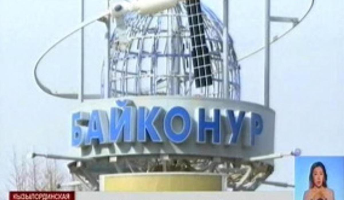 ЭКСКЛЮЗИВ: 56% всего имущества космодрома «Байконур» не используется, - С. Кожаниязов 