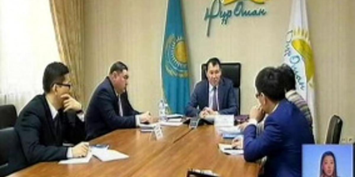 Антикоррупционная служба начинает масштабную работу по жалобам казахстанцев
