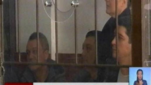 К 14 годам строгого режима приговорили экс-главу финансовой полиции Алматы Амирхана Аманбаева 