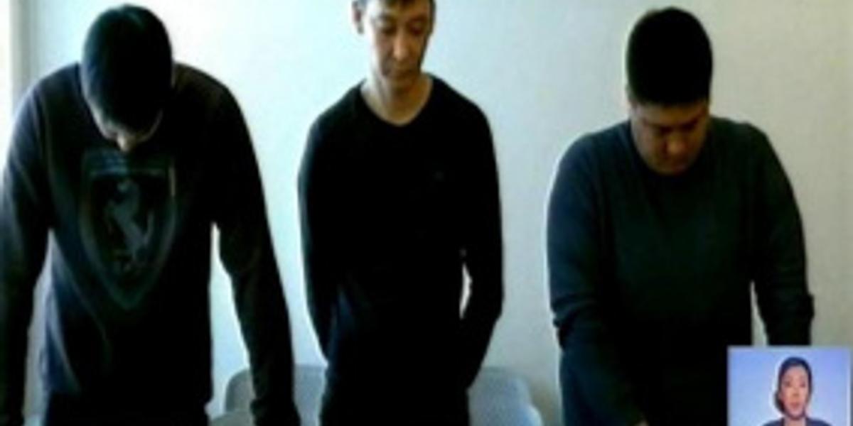 За содействие костанайской наркомафии осужден 18-й по счету полицейский