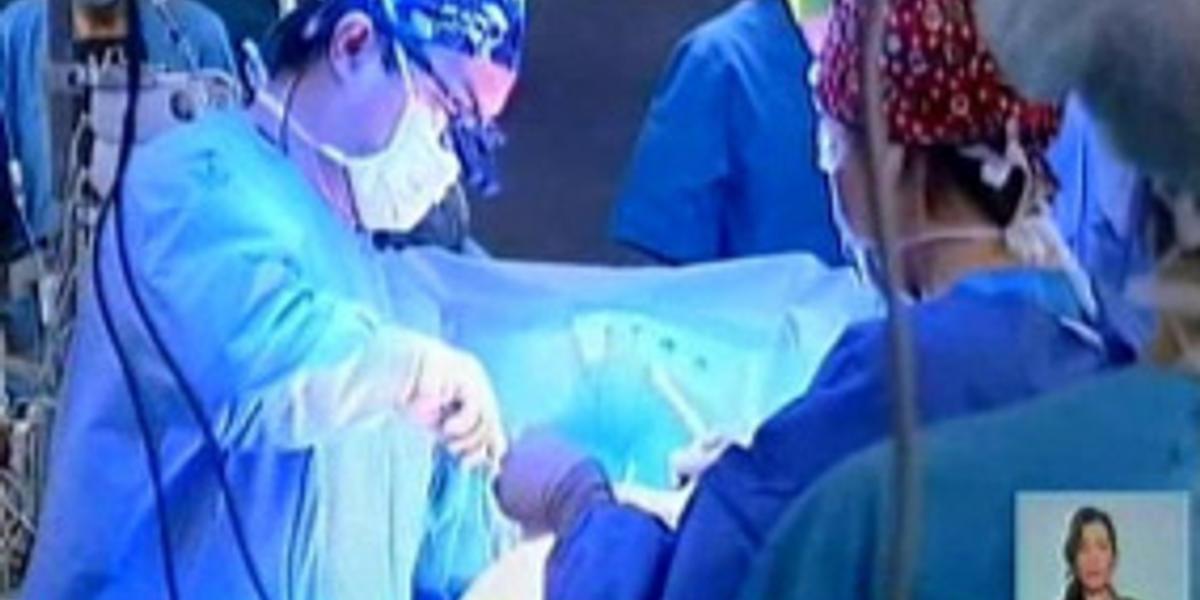 Министр здравоохранения РК высказался за пресечение нелегальной трансплантации