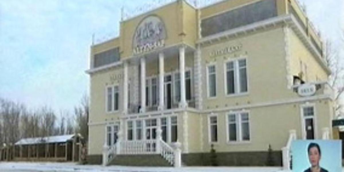 У осужденного экс-акима Костаная А.Ахметжанова «появился» частный дом в Таразе, - судоисполнители