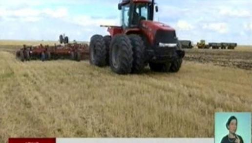 Казахстанские аграрии опасаются  срыва посевной из-за отмены программы «форвардного закупа»
