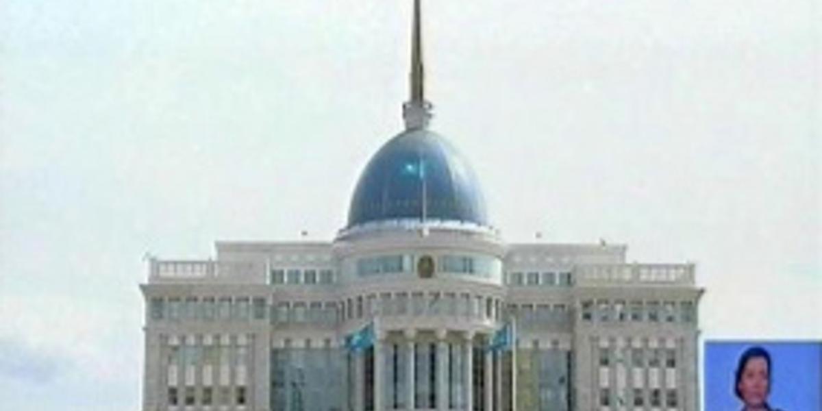 Завтра с государственным визитом Казахстан посетит президент Туркменистана