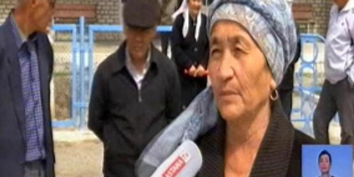 В Кызылординской области 120 семей не могут вернуть земельные паи 